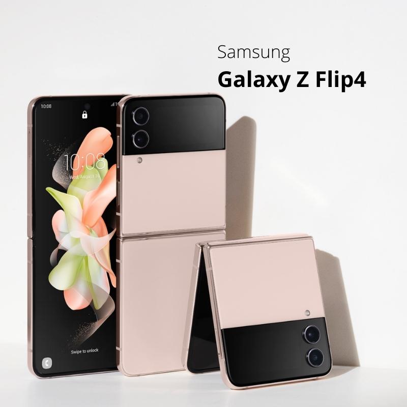 Samsung Galaxy Z Flip 4 (3)