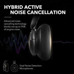 Soundcore Life Q30 Headphones 21 Soundcore Life Q30 4