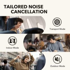 Soundcore Life Q30 Headphones 23 Soundcore Life Q30 5