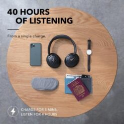 Soundcore Life Q30 Headphones 22 Soundcore Life Q30 6