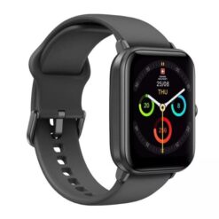 Alternative view of Swiss Military Alps Smartwatch