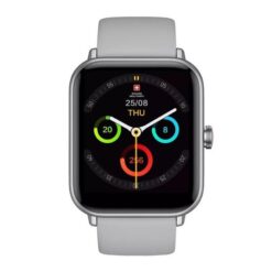 Swiss Military Alps Smartwatch
