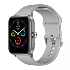 Alternative view of Swiss Military Alps Smartwatch