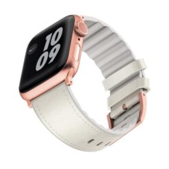 Alternative view of Viva Madrid Venturx Saffiano Watch Band