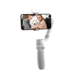 Alternative view of Zhiyun Smooth Q4