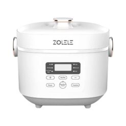Zolele Rice Cooker 3L