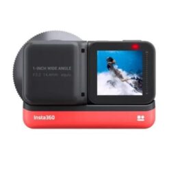 Alternative view of insta360 ONE R 1-Inch Edition