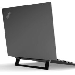 Licheers Foldable Aluminum Notebook
