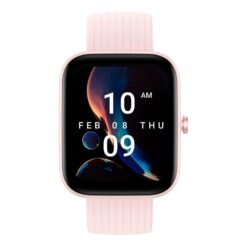 Amazfit Bip 3 Pro SmartWatch for Women