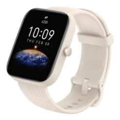 Alternative view of Amazfit Bip 3 Pro SmartWatch for Women