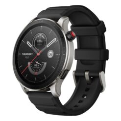 Alternative view of Amazfit GTR 4 SmartWatch