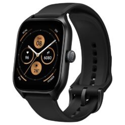Alternative view of Amazfit GTS 4 SmartWatch
