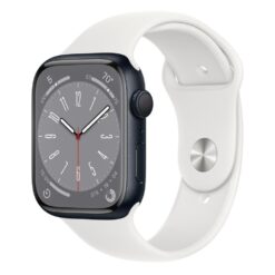 Alternative view of Apple Watch Series 8 45mm