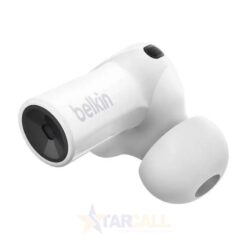 Alternative view of Belkin SoundForm Freedom Wireless Earbuds