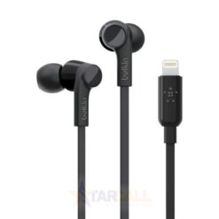 Belkin SoundForm Headphones with Lightning Connector