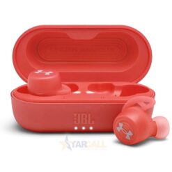 JBL Under Armour True Wireless Streak