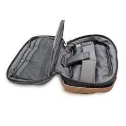 Alternative view of Poso Cozy Storage Bag