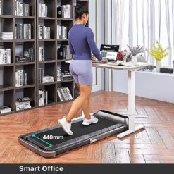 Alternative view of R2 Kingsmith Walkingpad Treadmill