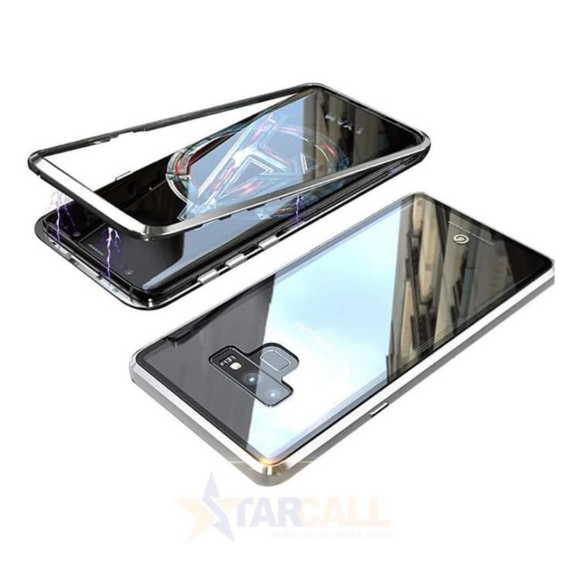 Samsung Note 9 Magnetic 360 Case » Najem Starcall