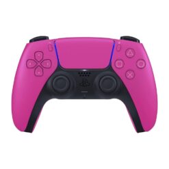Alternative view of Sony DualSense PS5 Nova Pink