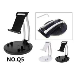 Alternative view of Tablet and Mobile Phone Stand Q5