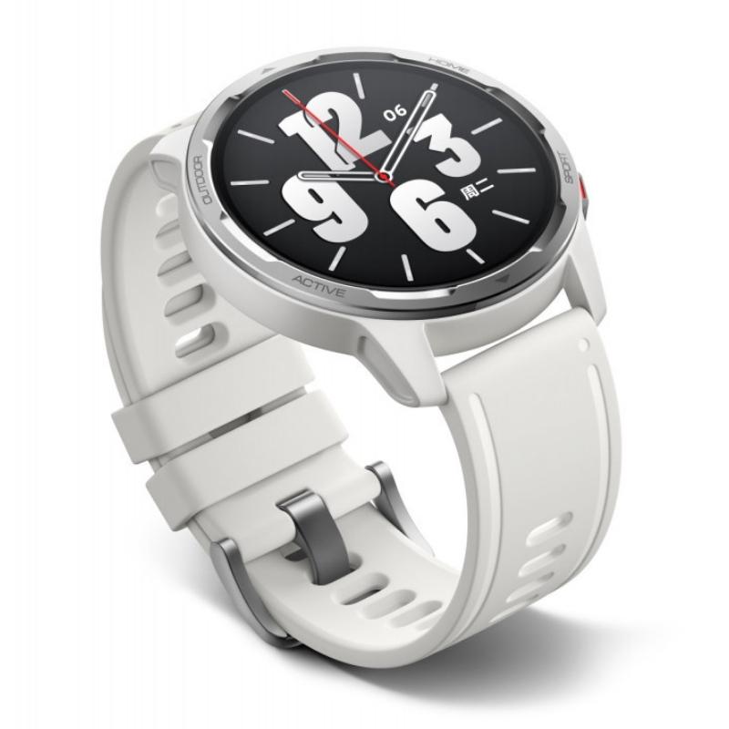 Xiaomi Watch S1 Active Black (7)