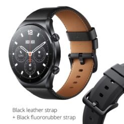 Alternative view of Xiaomi Watch S1