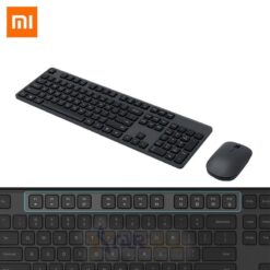 Alternative view of Xiaomi Wireless Keyboard and Mouse Combo