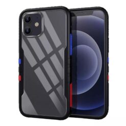 Home 488 Alternative view of iPhone 12 mini TGVIs Vibrant case