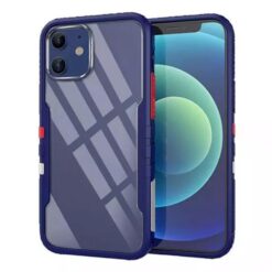 iPhone 12 mini TGVIs Vibrant case