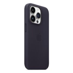 iPhone 14 Pro Max Leather Case with MagSafe