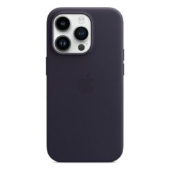 iPhone 14 Pro Max Leather Case with MagSafe - Image 3