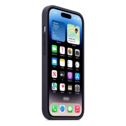 iPhone 14 Pro Max Leather Case with MagSafe - Image 4