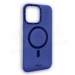 iPhone 14 Pro Shefange Premium Case with MagSafe