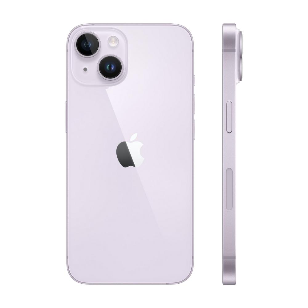 iPhone 14 Purple (3)