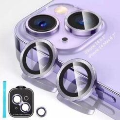 iPhone 14 and 14 Plus Ring Lens Protector