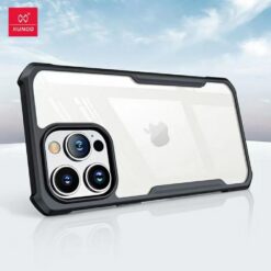 iPhone 14 Pro Max Xundd Beatle Series Case