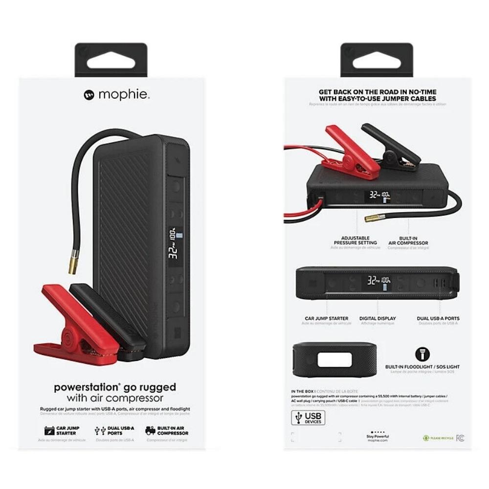 mophie PowerStation Go Rugged with Air Compressor (9)