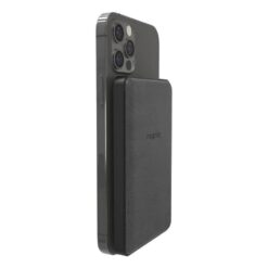 Alternative view of mophie Snap+ Juice Pack mini MagSafe Wireless Charger Power Bank