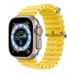 Apple Watch Ultra Ocean Band