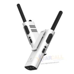 Alternative view of BeeBest A208 Handheld Walkie Talkies