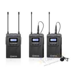 Boya BY-WM8 Pro K2