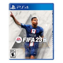 FIFA 23 PlayStation 4 Eng
