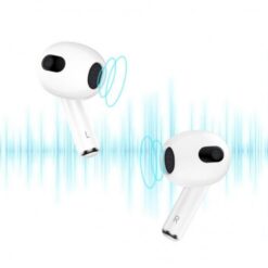 Alternative view of Green Lion Earbuds 3 G1