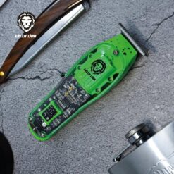 Alternative view of Green Lion Transparent Pro Hair Trimmer