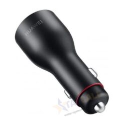 Alternative view of Huawei 40W Car Charger Dual USB Port