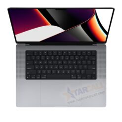 MacBook Pro 16 inch M1 Pro (MK193LL/A)