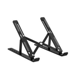 Alternative view of N3 Aluminum Alloy Creative Laptop Stand