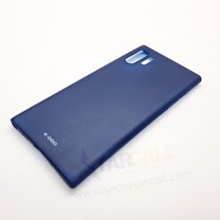 Alternative view of Samsung Note 10 Plus K-Doo Air Skin Case