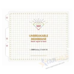 Samsung Z Fold 4 Unbreakable Membrane Screen Protector